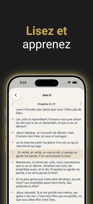 KeepMyWord screenshot 4