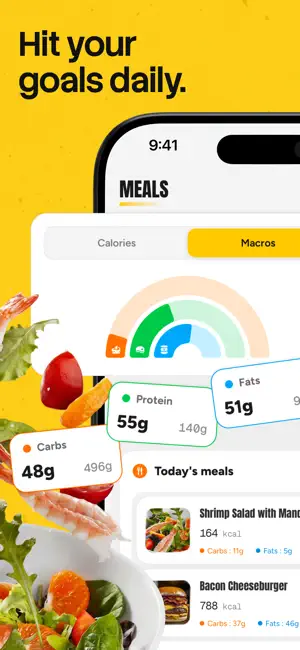 Fit75: Challenge Tracker screenshot 4