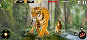 Forest Animal Adventure Game screenshot #1 for iPhone