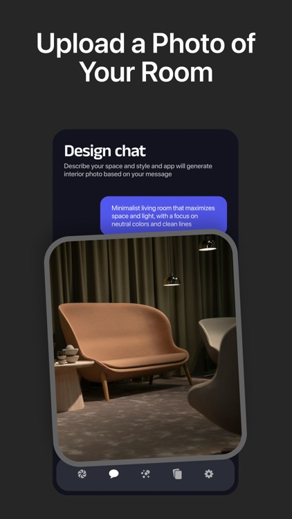 AI Room Design and Home Decor