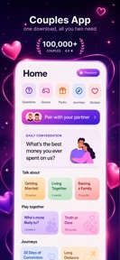 99+ Couples Apps: Love Counter screenshot