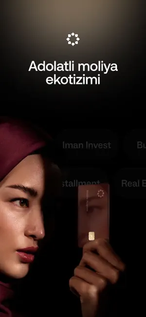IMANUM: fair finance screenshot 1