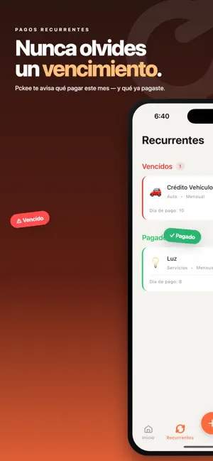 Pockee screenshot 4