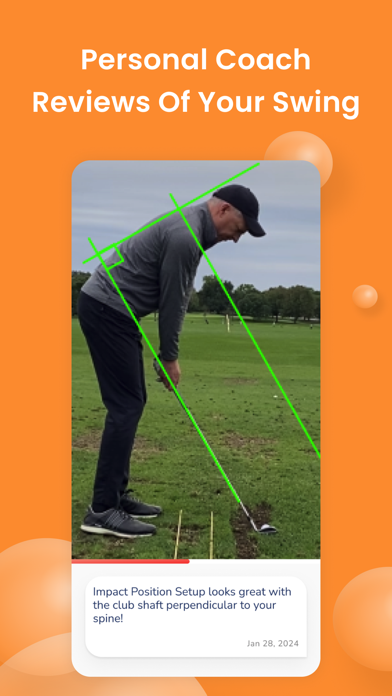 Fisio - Personal Golf Training Screenshot 3 - AppWisp.com Fisio - Personal Golf Training Screenshot 3 - AppWisp.com