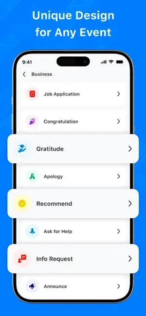 All Email : Ai Mail screenshot 4