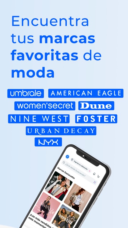 Paris - Tu Tienda Online screenshot-5