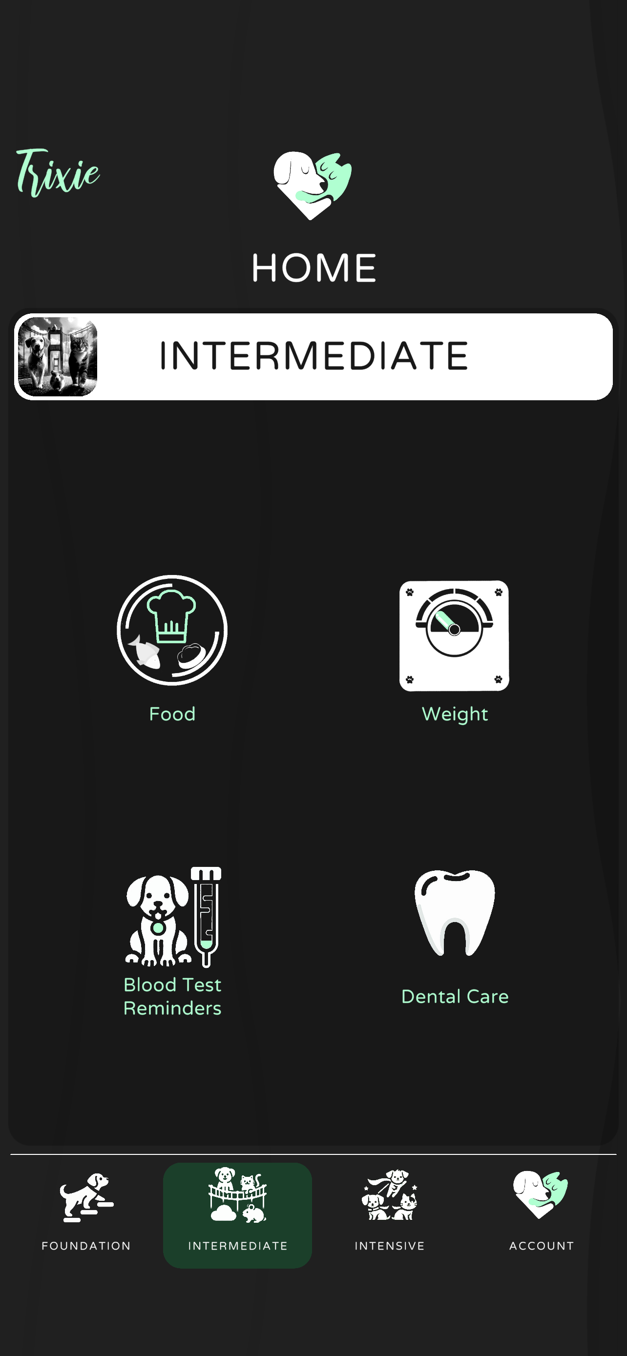 DOGA: Pet Health & Wellness screenshot 5