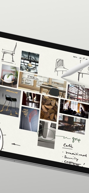Concepts Screenshot