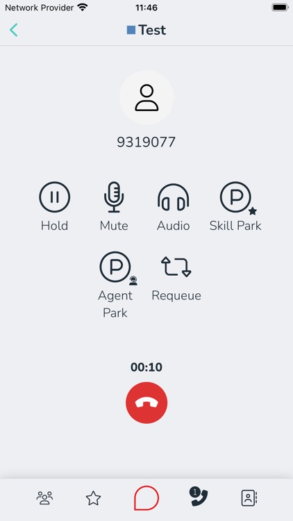 samwin Mobile Agent screenshot-3
