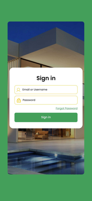 Concierge Management Screenshot 4 of 6