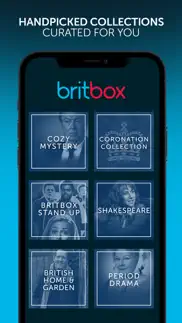britbox: the best british tv problems & solutions and troubleshooting guide - 1