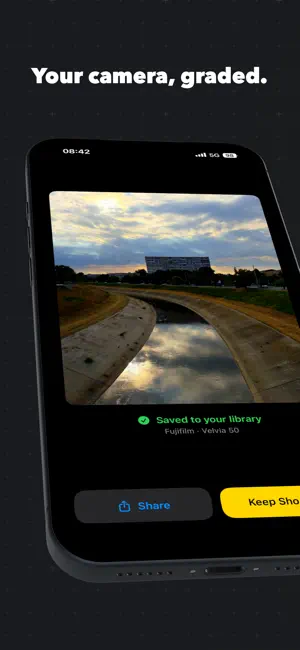 Grade Studio screenshot 4