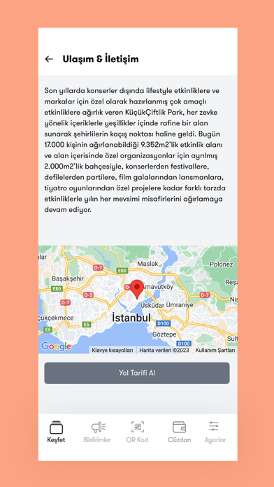 Cocktail Festival Screenshot