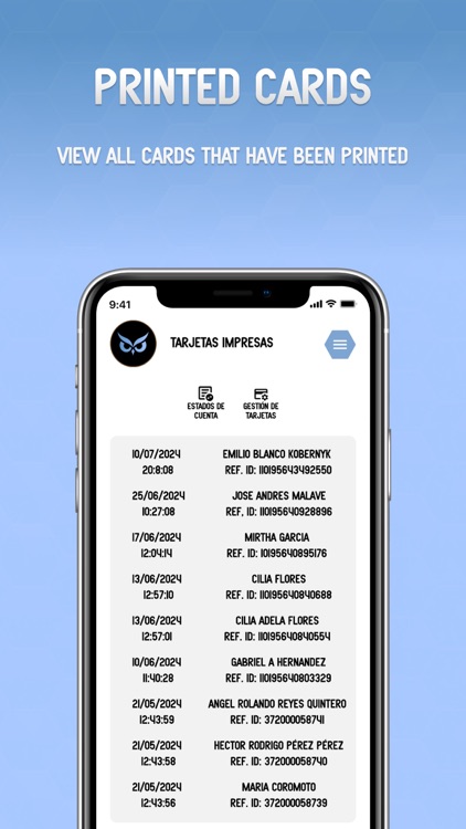 Xatopay screenshot-4
