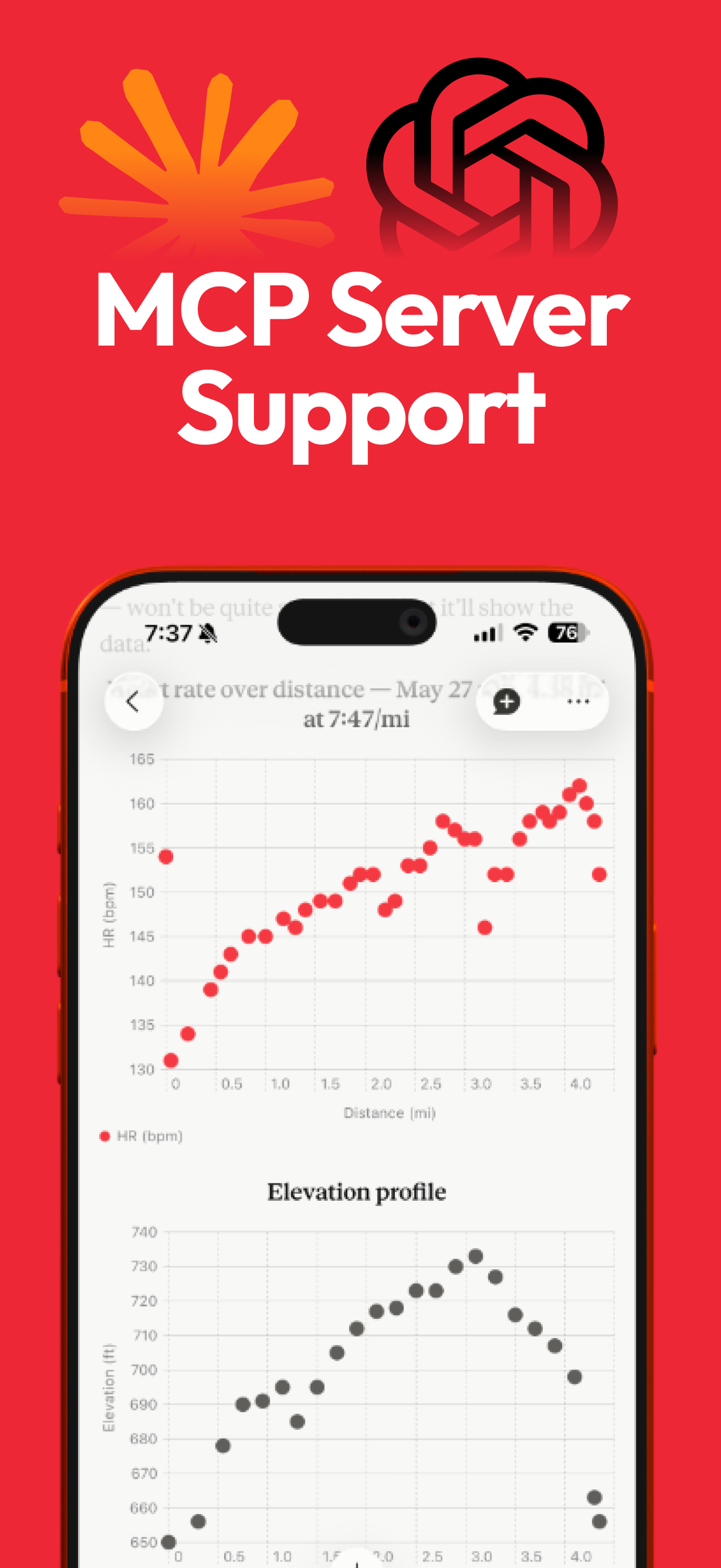 Kailo: AI + Fitness