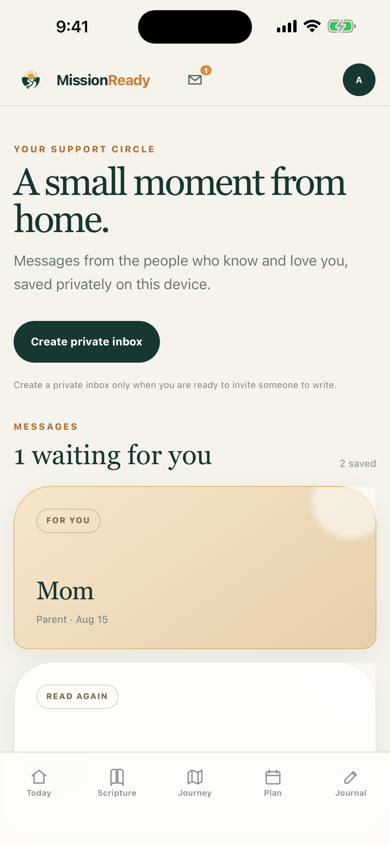 MissionReady: Missionary Prep screenshot 7