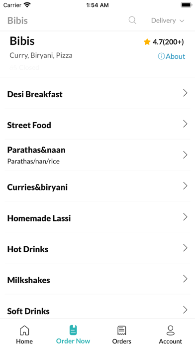 Og Burgers Gorgie Screenshot