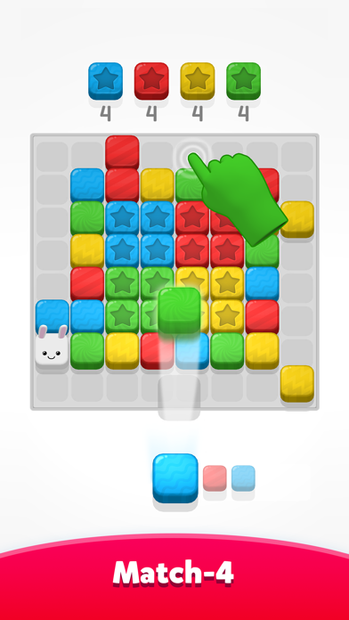 Blinky Match Screenshot