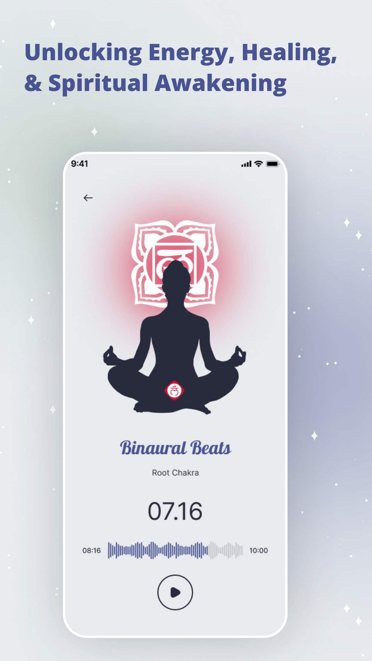 Chakra Essence - Purify
