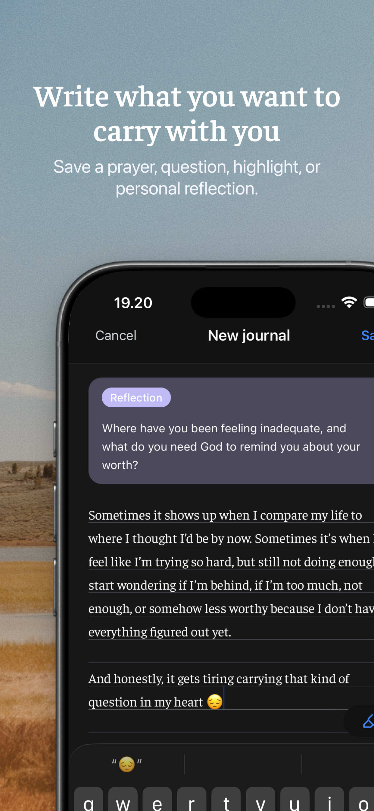 Waymark: Understand the Bible screenshot 7