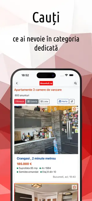 Anuntul.ro - Anunțul Telefonic screenshot 2
