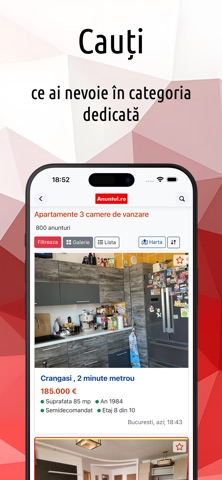 Anuntul.ro - Anunțul Telefonic screenshot