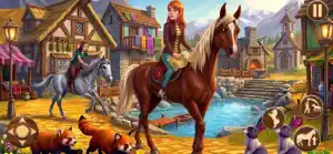 Wild Horse Survival Game 26 screenshot 4