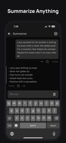 Golu: AI & Media Tools Screenshot 4 of 6