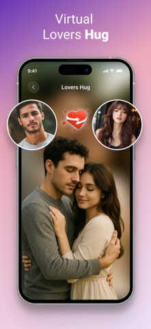 Photo Editor AI - Image Editor Screenshot 7 of 8