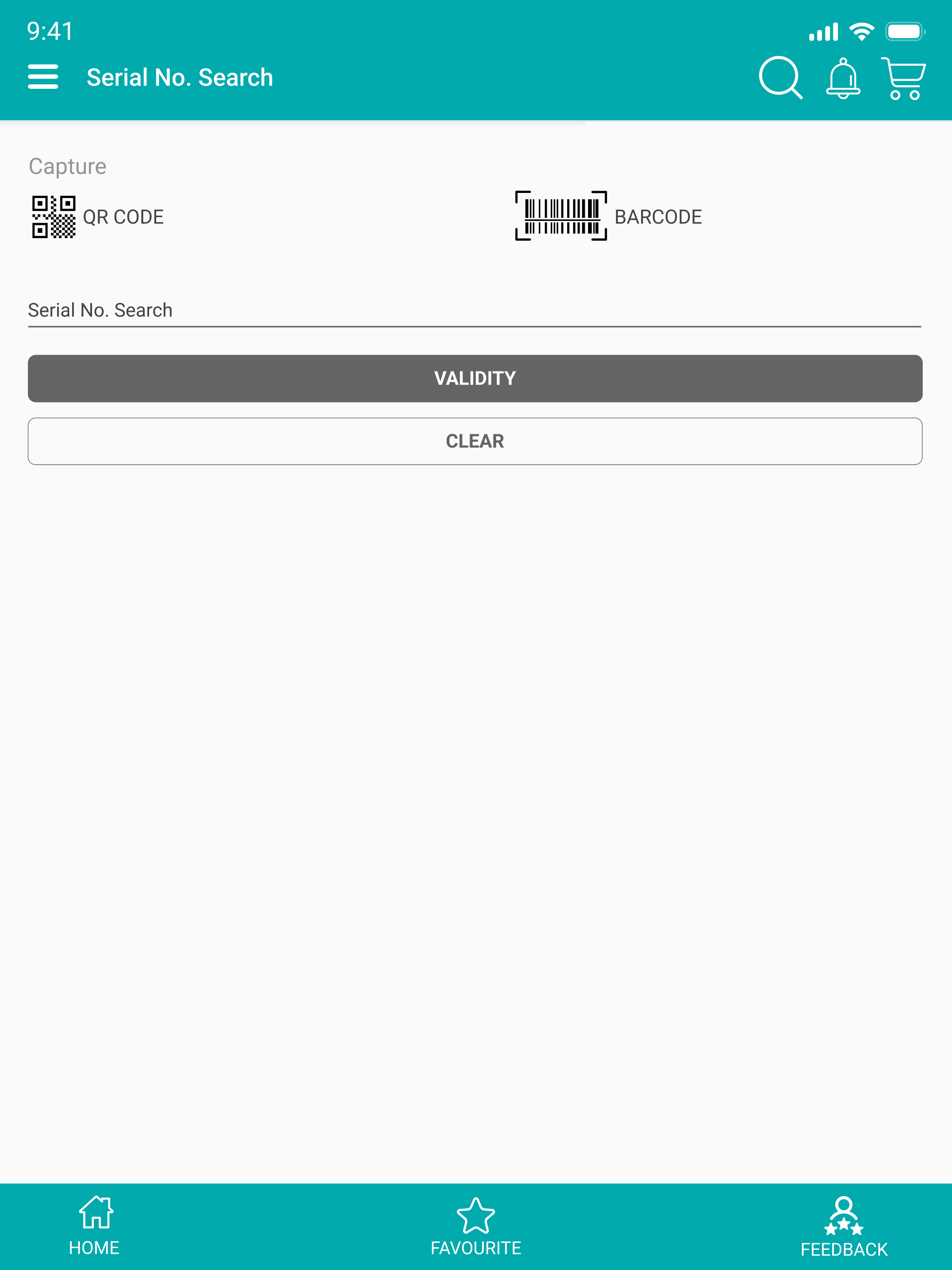 Ekcat screenshot 9