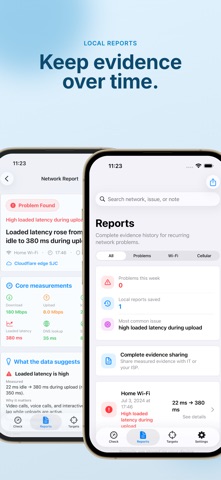 Network Doctor: WiFi Check Screenshot 7 of 7