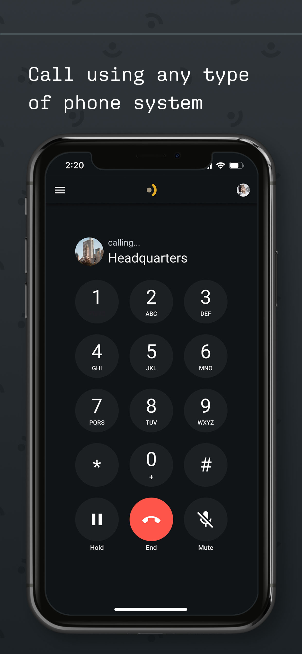 Instant Connect Enterprise