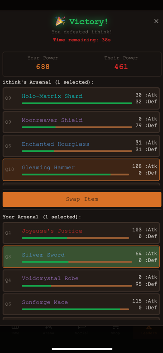 Ruin: Apocalypse Screenshot 6 of 6