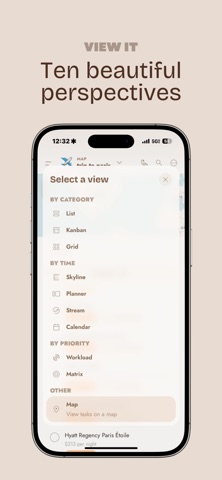 Dysperse Screenshot 2 of 8