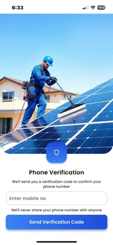 Sol Cleaners screenshot