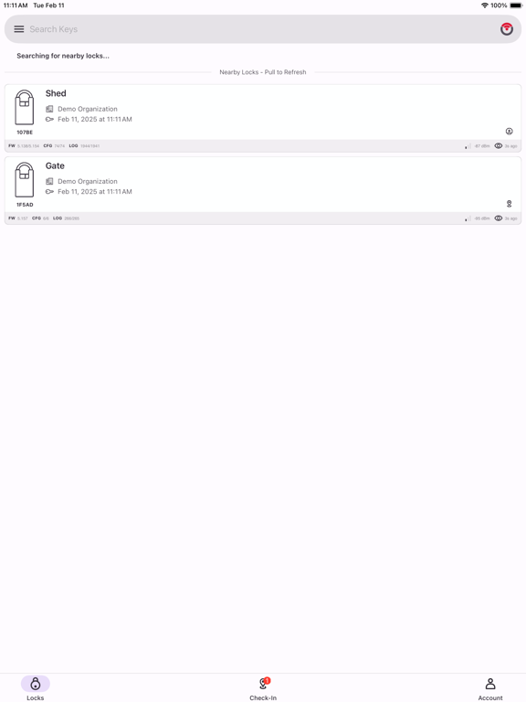Screenshot #4 pour Teleporte