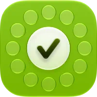 ‎Habit Tracker Widget