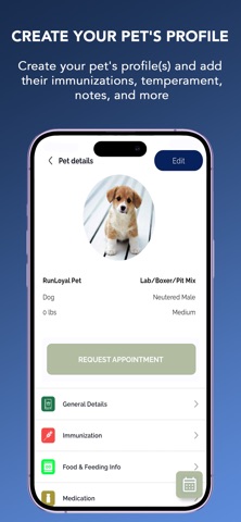 Mountain View Kennels Screenshot 1 of 4