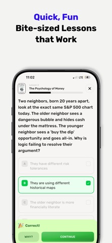Memrbl - Vibe reading Screenshot 3 of 6