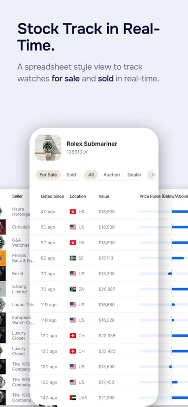 EveryWatch screenshot 7 of 7