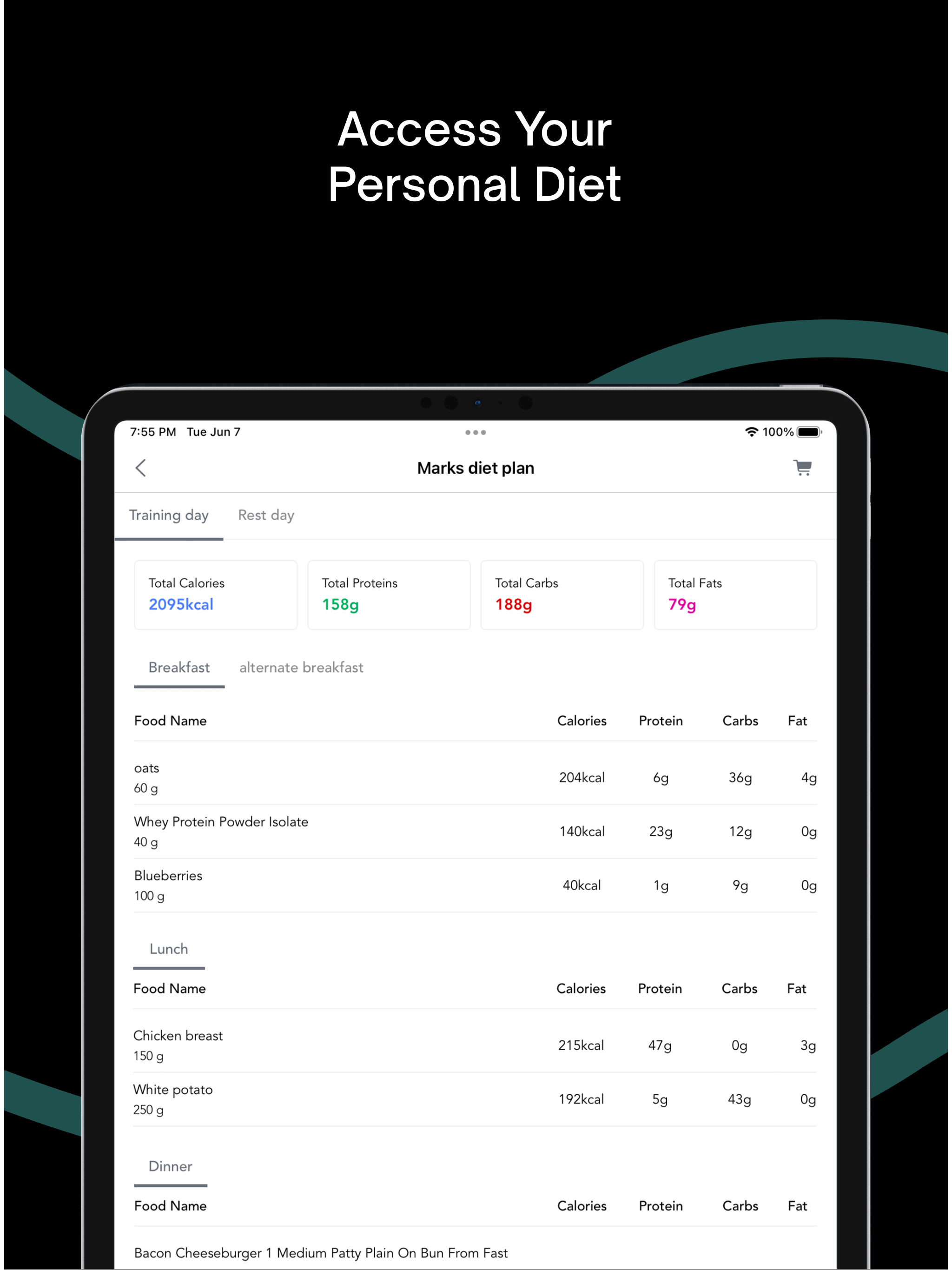 Duality Health & Fitness