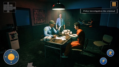 Traffic Cop Simulator Police Screenshot