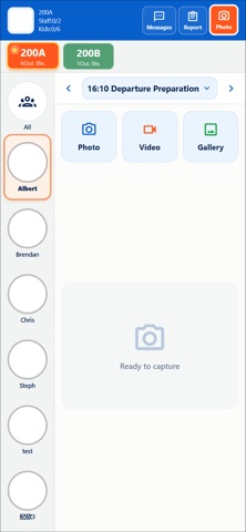 Wisdom Classroom app screenshot 3