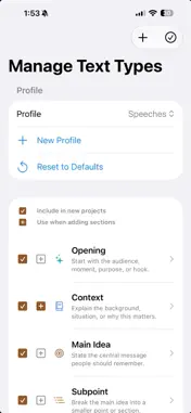 Speech Maker screenshot 8