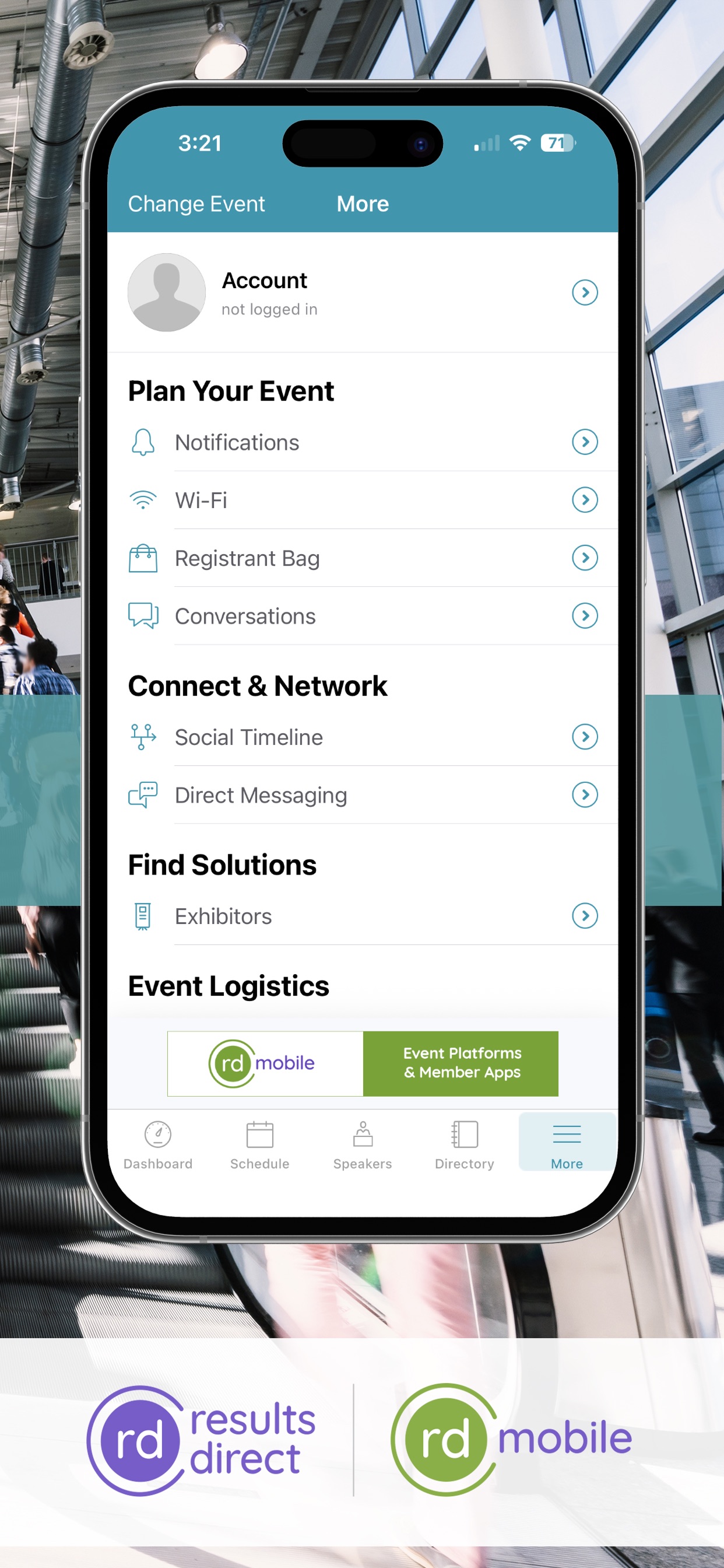Screenshot 3 of COMMON Hub
