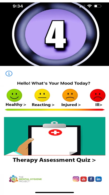 Personal Health Coaching