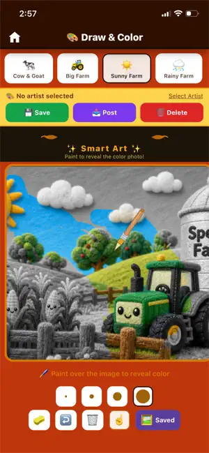 SpeechyTalk screenshot 4