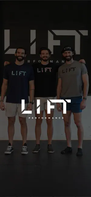 LIFT Performance screenshot 1