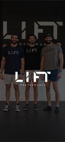 LIFT Performance Screenshot 1 of 6