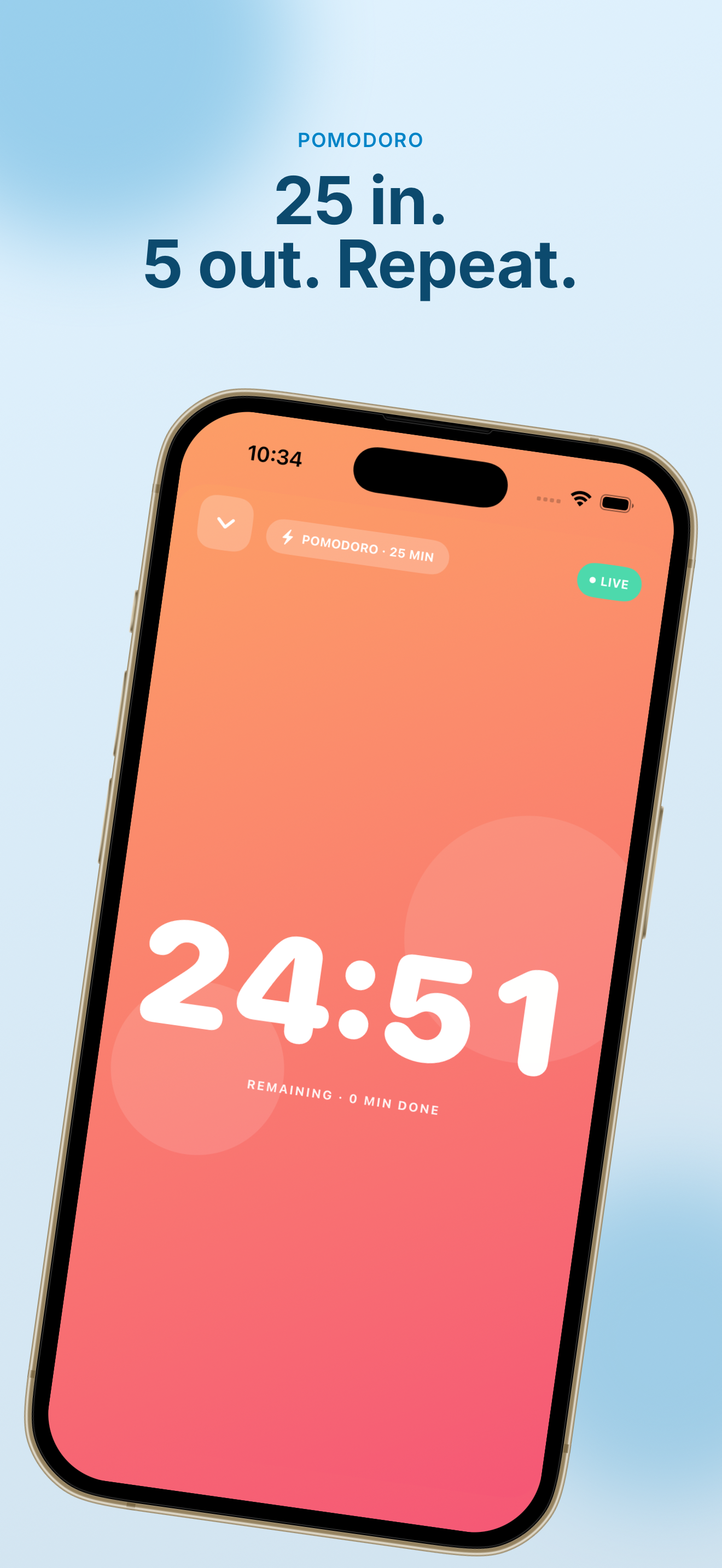 Missions: Daily Task Planner